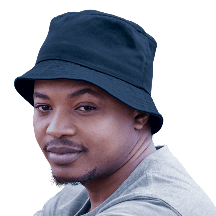 Contract Cotton Floppy Hat Kiddies