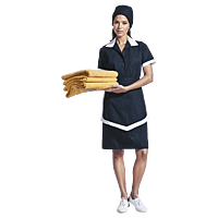 Poly Cotton 3 Piece Set Ladies
