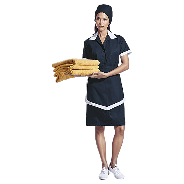 Poly Cotton 3 Piece Set Ladies