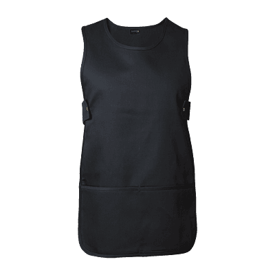 Iris Pinafore