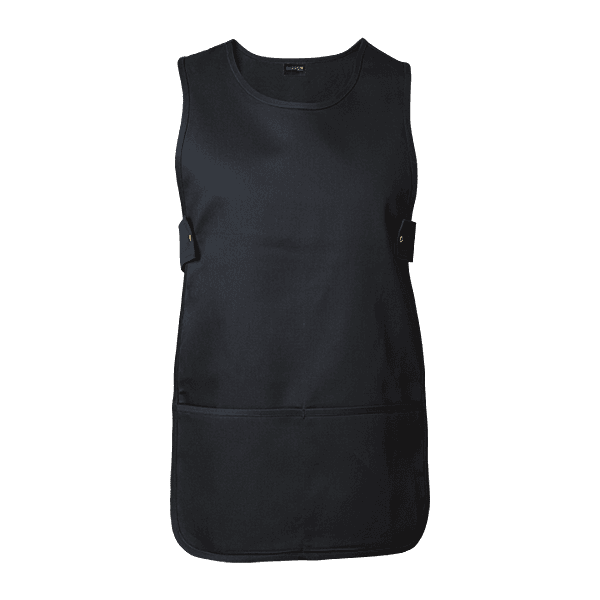 Iris Pinafore