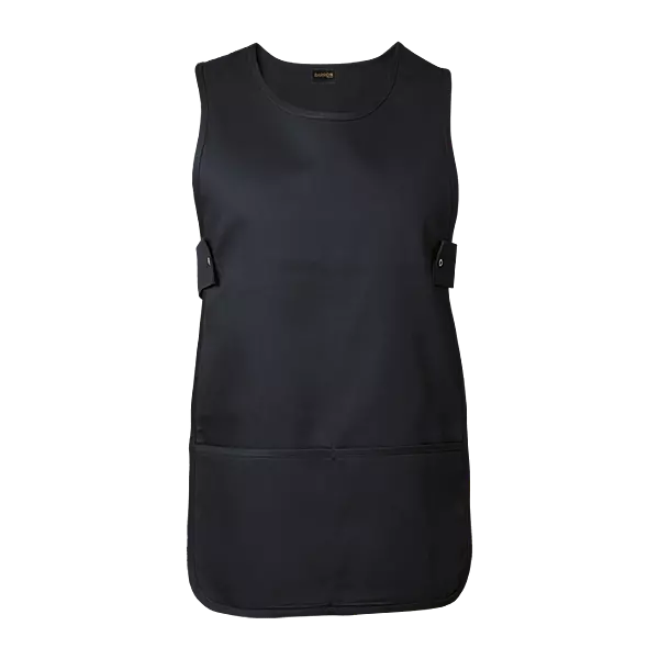 Iris Pinafore