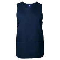 Iris Pinafore