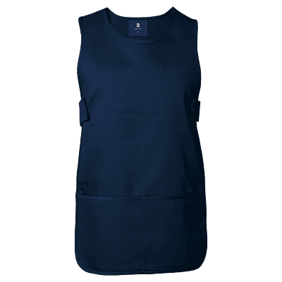 Iris Pinafore