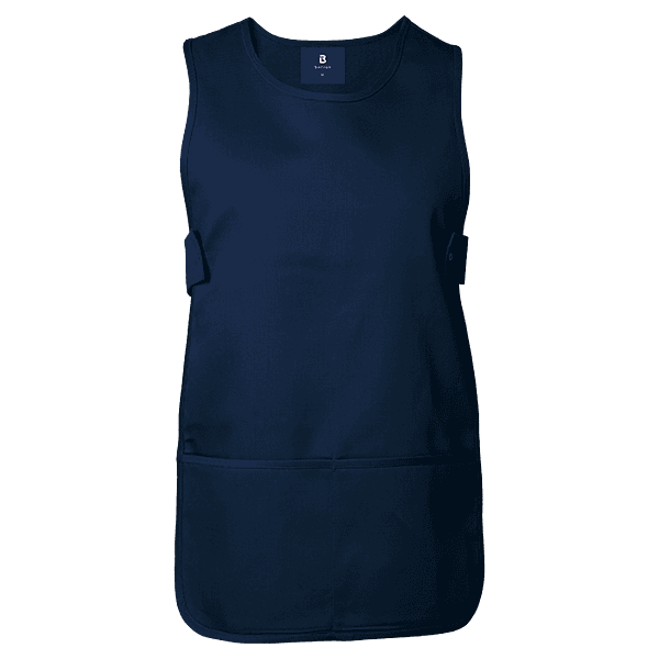 Iris Pinafore