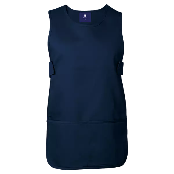 Iris Pinafore