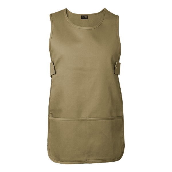 Iris Pinafore