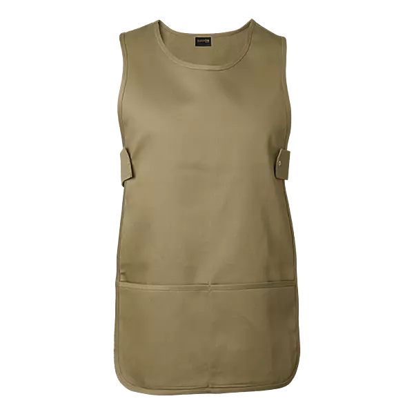 Iris Pinafore