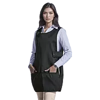 Iris Pinafore