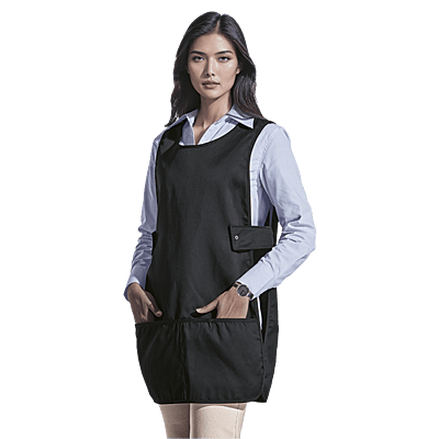 Iris Pinafore