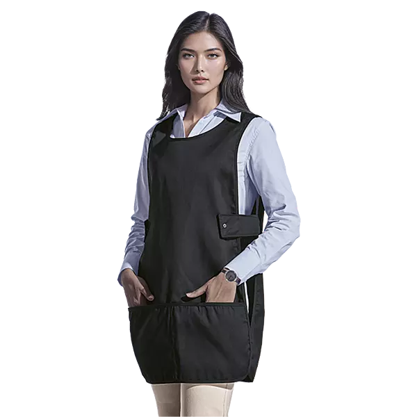 Iris Pinafore