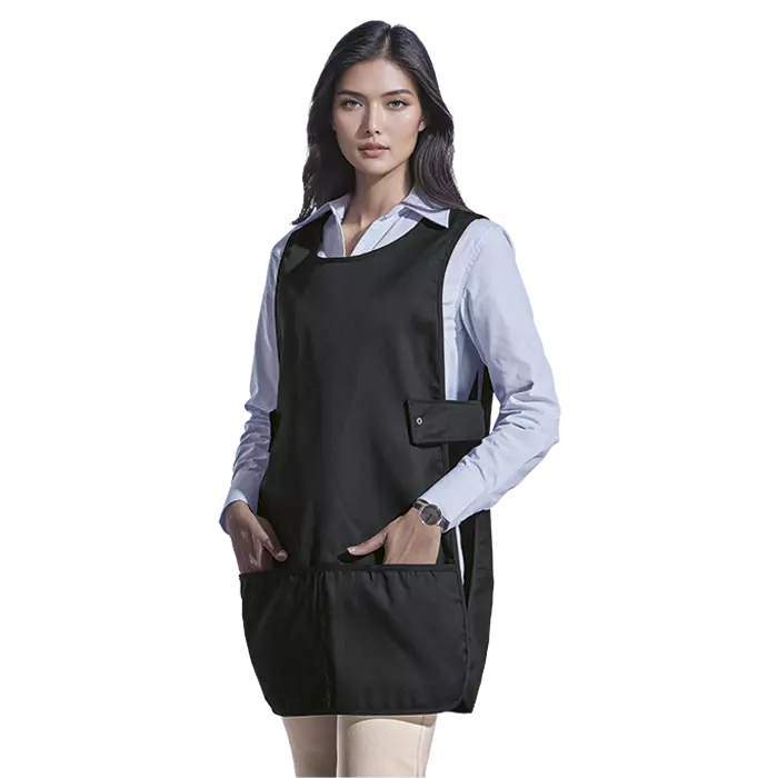 Iris Pinafore
