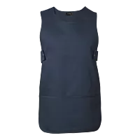 Iris Pinafore