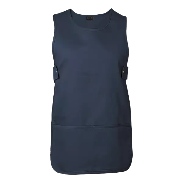 Iris Pinafore