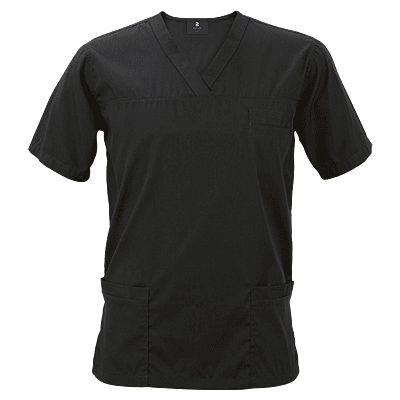 Riley Scrub Top