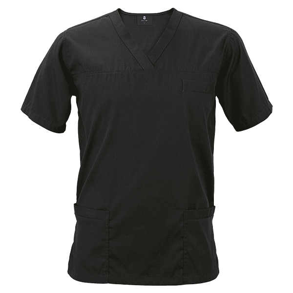 Riley Scrub Top
