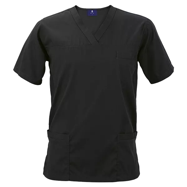 Riley Scrub Top
