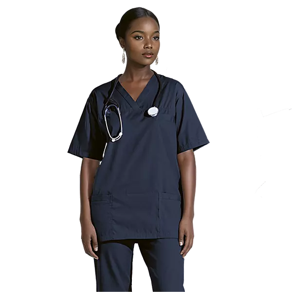 Riley Scrub Top