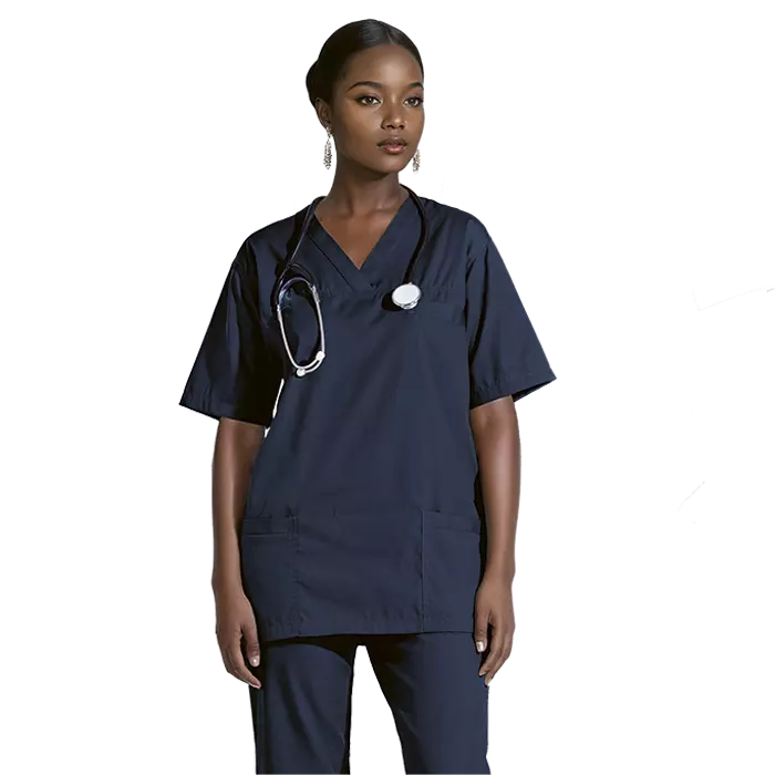 Riley Scrub Top