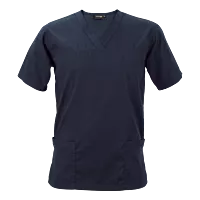 Riley Scrub Top