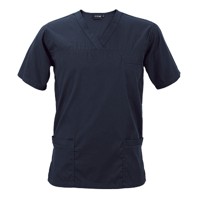 Riley Scrub Top