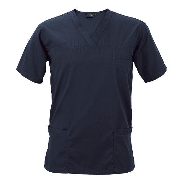 Riley Scrub Top
