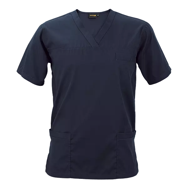 Riley Scrub Top