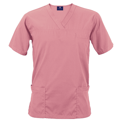 Riley Scrub Top