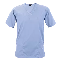 Riley Scrub Top