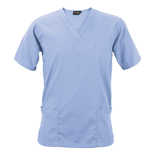 Riley Scrub Top