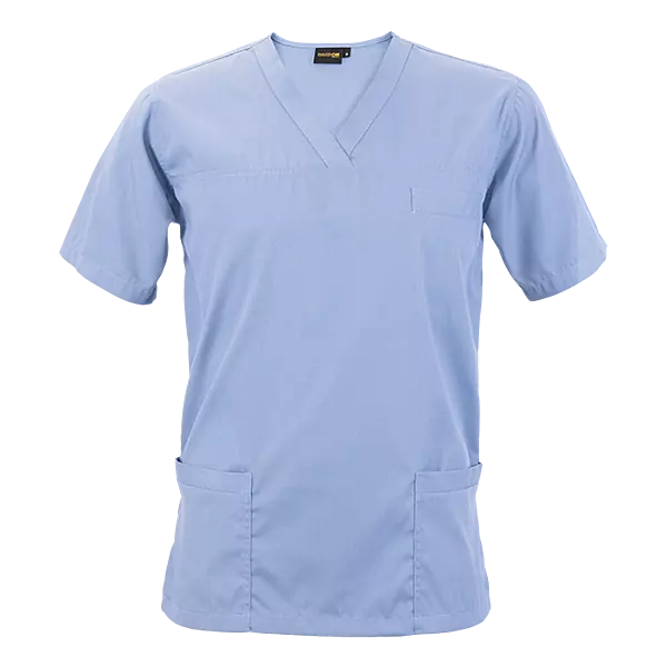 Riley Scrub Top