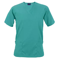 Riley Scrub Top