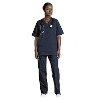 Riley Scrub Pants