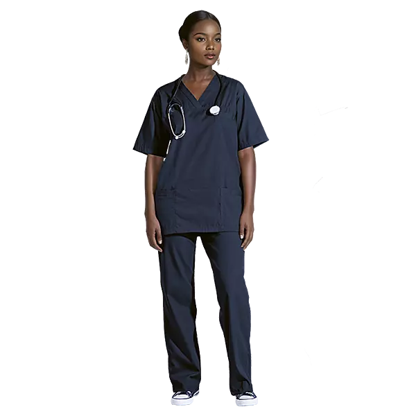 Riley Scrub Pants