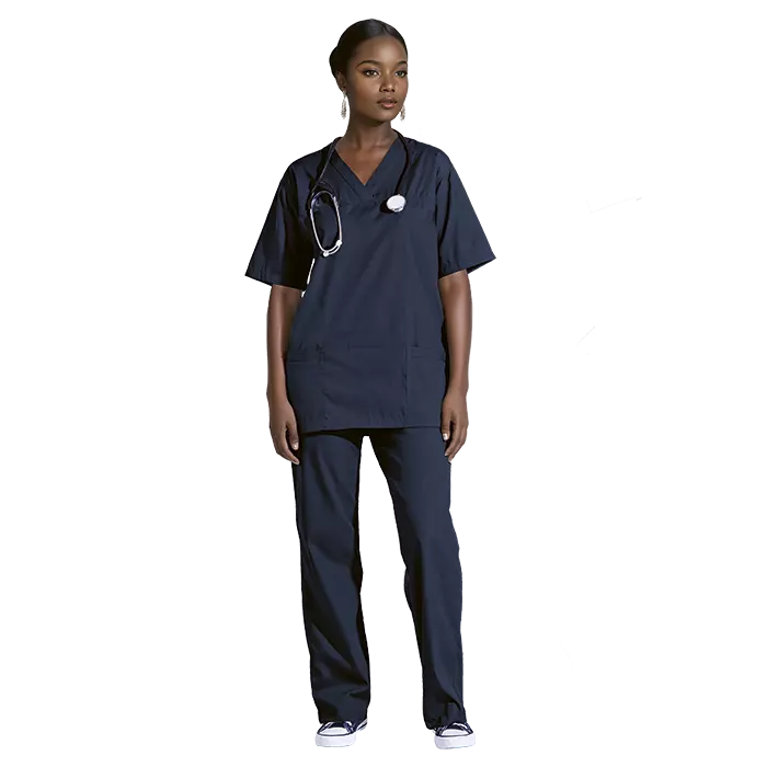 Riley Scrub Pants