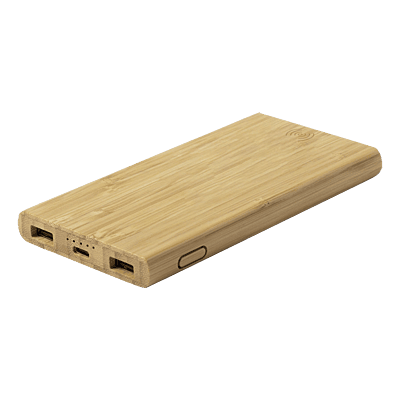 Kalery Wireless Power Bank 6000 mAh