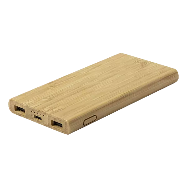Kalery Wireless Power Bank 6000 mAh