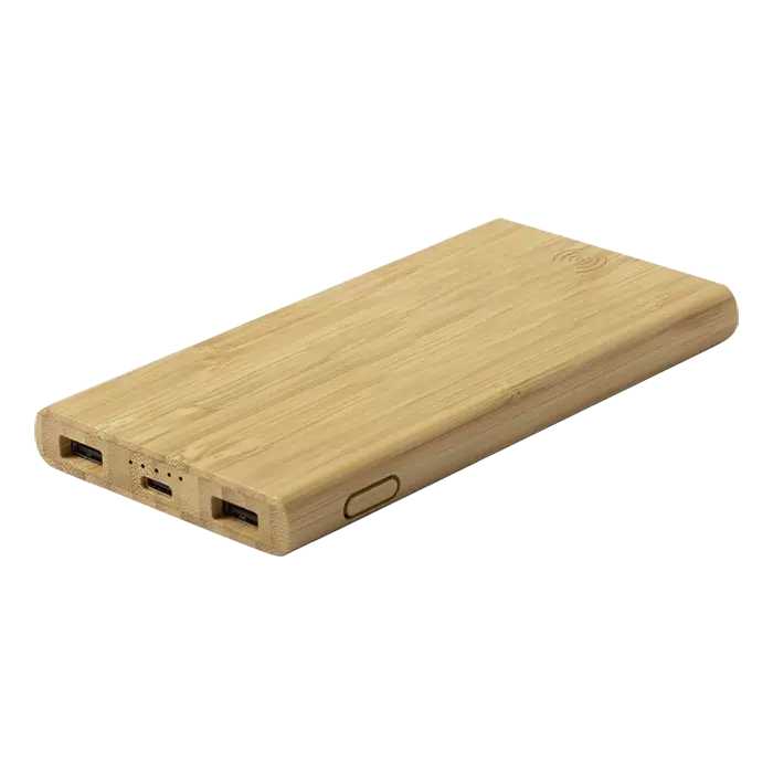 Kalery Wireless Power Bank 6000 mAh