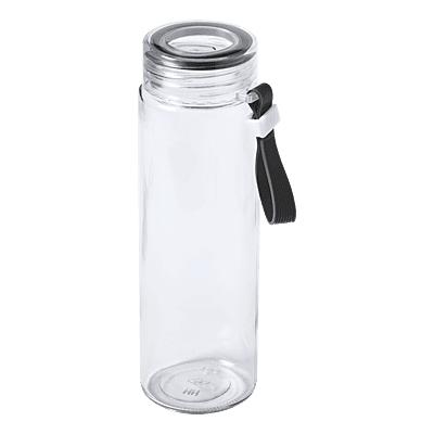 420ml Helux Bottle