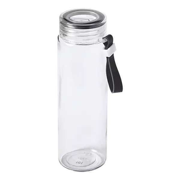 420ml Helux Bottle