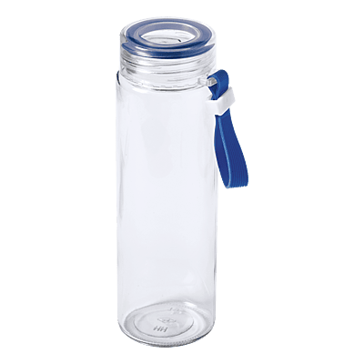 420ml Helux Bottle