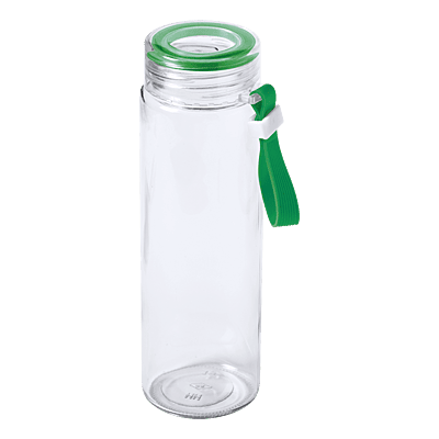 420ml Helux Bottle