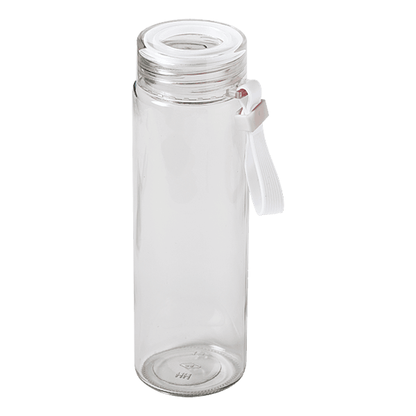 420ml Helux Bottle