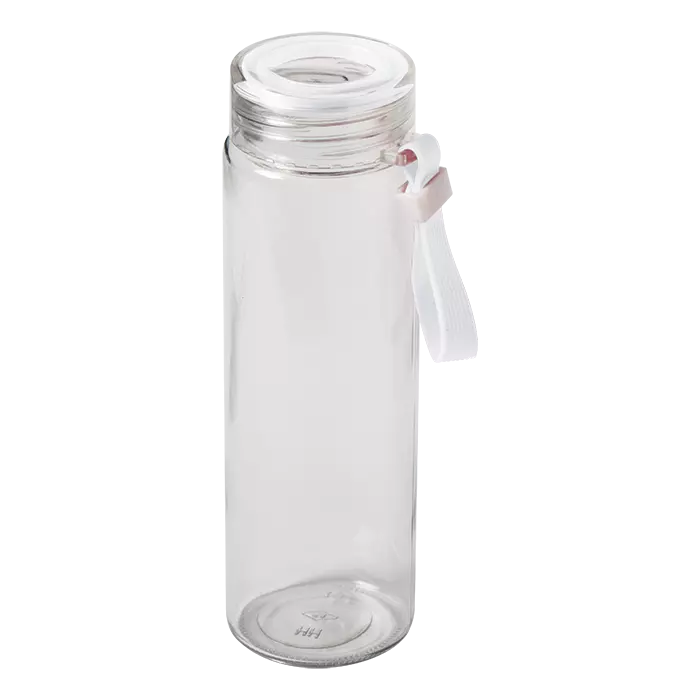 420ml Helux Bottle
