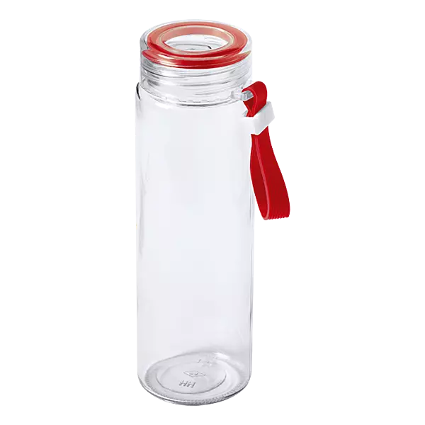 420ml Helux Bottle
