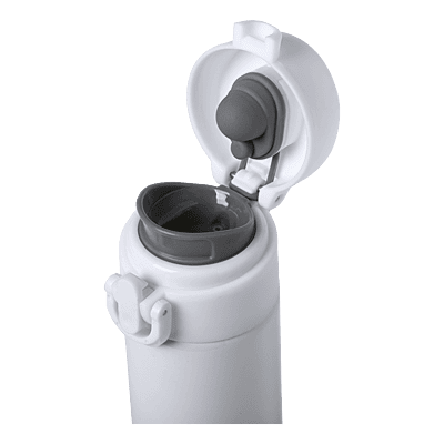 330ml Sublimation Vacuum Flask Alirox