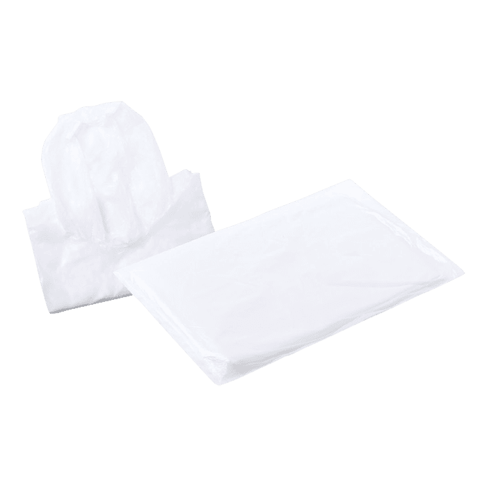 Compostable Reizon Raincoat