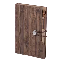 Sticky Notepad Rasmor