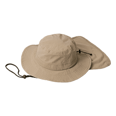 Safari Hat