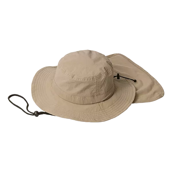 Safari Hat